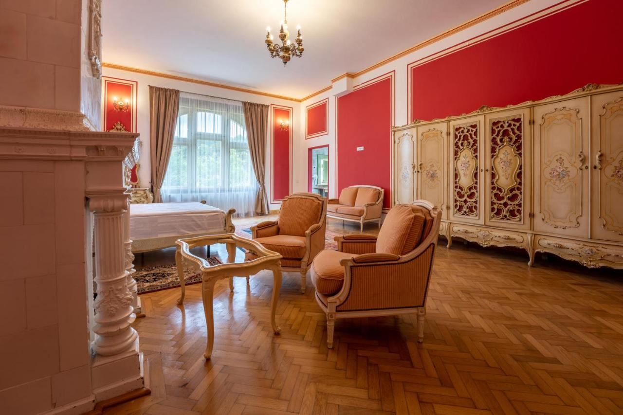 Clasic Haus Sighisoara Ngoại thất bức ảnh