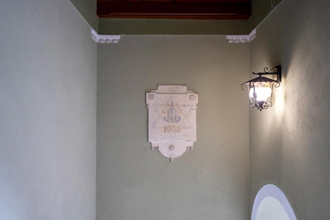 Clasic Haus Sighisoara Ngoại thất bức ảnh