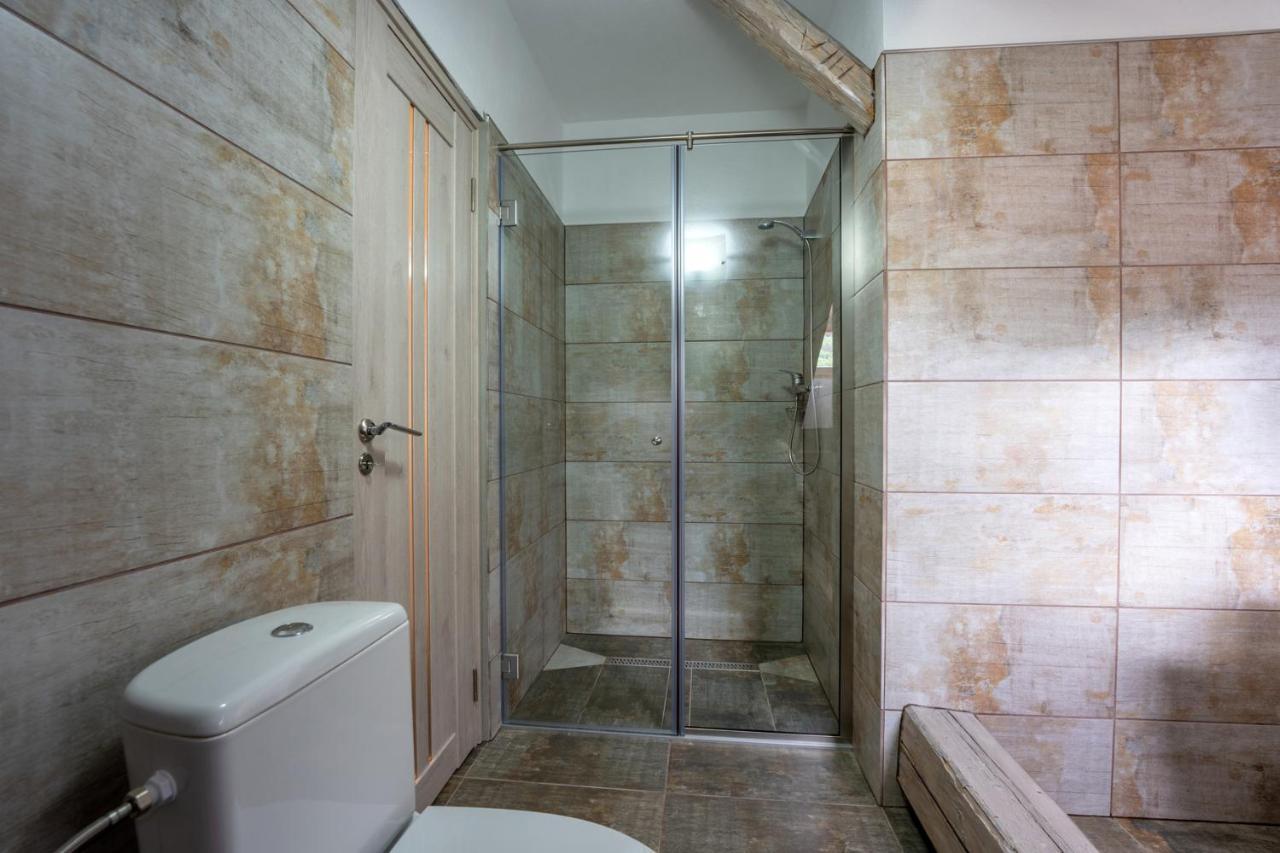 Clasic Haus Sighisoara Ngoại thất bức ảnh